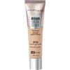 Maybelline New York Fondotinta Liquido Dream Urban City, Coprenza Medio-alta, SPF 50, Protegge dall'inquinamento, Buff Beige (130), 30 ml