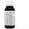 LABOR VILLA STODDARD Srl LVS 42S Fucus Vesiculosus Comp.60ml