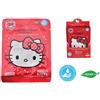 GIOCHI PREZIOSI S.P.A. Giochi Preziosi Hello Kitty Maschera Viso Idratante Vegana