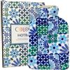 EFAS Colors HotBag Borsa per l'Acqua Calda Blu, 2litri