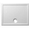 Ceramica Globo Docciaviva piatto doccia 80x100 bianco lucido in ceramica codice prod: DV100BI
