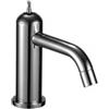 F.LLI FANTINI RUBINETTERIA Small rubinetto lavabo outlet codice prod: 50023604SF