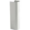 Dolomite Gemma2 colonna per lavabo bianco lucido codice prod: J521501