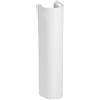 Roca Neo Victoria colonna per lavabo bianco lucido codice prod: A331300001