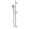 IDRONORD Saliscendi con doccetta 5 funzioni cromato codice prod: K500000000