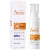 Avene Solari Avene Solare Fluido Anti-Age SPF50+ 40 ml
