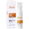 Avene Solari Avene Solare Fluido Colorato Anti-Pigmentazione SPF50+ 40 ml
