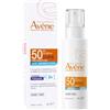 Avene Solari Avene Solare Fluido Anti-Imperfezioni SPF50+ 40 ml