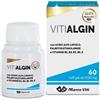 MARCO VITI FARMACEUTICI SPA VITIALGIN 1030MG 60PRL