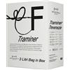Generico Traminer Trevenezie in Bag in Box Berto & Fiorella Baccichetto Friuli 3 Litri 12,5% vol