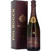 Pol Roger Champagne Vintage 2018 Rosé Brut Astucciato