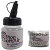 Shop SoftAir® 200 Pallini in Metallo per Pistole Fucili da Softair 6mm 0,80 Grammi Lucidati Perfettamente Sferici e Calibrati