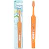 TePe Spazzolino TePe Kids, Extra Soft, 1pz, spazzolino per bambini, spazzolino con setole extra soft per rimozione delicata ed efficace della placca