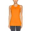 Gregster Damen 12185 Fitnes Stop, Donna, 12185, Orange, S