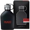 Hugo Boss Hugo Just Different Eau De Toilette 75ML