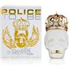 Police To Be The Queen Eau De Toilette 125ML