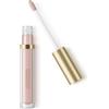KIKO Milano Golden Oasis Radiant Eyeshadow 02, Ombretto Liquido Effetto Tinta