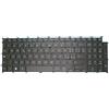 RTDPART Tastiera per Laptop retroilluminata per LG 17Z90N SG-A9760-2IA SN3890BU AEW74109816 Nero Italia IT Senza Cornice Nuovo