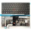INFOELETTRONICA LO STORE DELLA CONVENIENZA E QUALITA' Tastiera Italiana per Lenovo THINKPAD T460S T470S con Trackpad