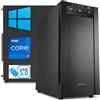 Generico PC Computer i7 13700K 16 Core 5,40 Ghz - Ram 64 GB DDR5 - SSD M.2 2 TB - Wi-Fi - Windows 10/11 Pro