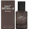 David Beckham Beyond 40ml eau de toilette Uomini