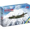 ICM Controls ICM 1:48 - Ki-21-Ib Sally bombardiere pesante giapponese, nero