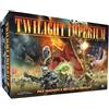 Fantasy Flight Games ASM Twilight Imperium 4.Ed. - Grundspiel | FFGD0162 - versione tedesca