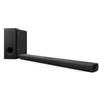 Yamaha Soundbar ASRX50ACGY True X 50A 2.1 con Subwoofer Wireless Carbon Grigio