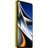 POCO X4 Pro 5G 16,9 cm (6.67") Dual SIM ibrida Android 11 USB tipo-C 8 GB 256 GB 5000 mAh Giallo