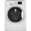 Hotpoint Ariston Lavasciuga NDB 10736 WA IT 10kg/7kg 1400 Giri Bianco Classe A