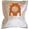 CONFEZIONE SACCHETTI HOOVER H60 ORIGINALI PER MODELLO SENSORY,TELIOS,ARIANNE ,FREEMOTION