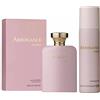 Arrogance Femme Profumo Donna Eau De Toilette Spray 100 Ml (Profumo 100 Ml + Deodorante Spray 150 Ml)
