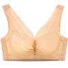 WENJUNneiyi WENJUN Reggiseno Regolabile Intimo Anti-caduta In Acciaio Non Foderato In Acciaio A Sezione Intera, 5 Colori Tra Cui Scegliere (Colore : Flesh color, dimensioni : 48/110DE)