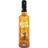 Royal Drink - Sciroppo al Caramello (700ml) | Per Drink, Caffè e Dessert | Senza Glutine | Made in Italy