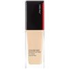 Shiseido Synchro Skin Radiant Lifting Foundation - 110 Alabaster