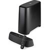 Polk Audio Soundbar Compatta e Subwoofer MAGNIFI MINI AX