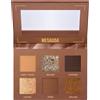 Mesauda Palette occhi Bare Harmony 203 Cool bronze