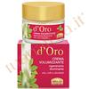 Helan Gli Elisir Antitempo - D'oro Crema Volumizzante 50 Ml