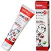 ANSERIS FARMA Farganesse arnica 10% dolocream 100 ml - ANSERIS FARMA - 972072274