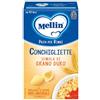 DANONE NUTRICIA SPA SOC.BEN. MELLIN CONCHIGLIETTE 100% GRANO DURO 280 G