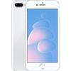 Apple iPhone 8 Plus 64GB argento ricondizionato-Buono