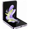 Samsung Galaxy Z Flip4 (dual sim) 128GB viola ricondizionato-Ottimo