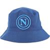 Enzo Castellano SSC NAPOLI Cappello Pescatore Napoli 123502 S-M SSCN