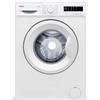 AKAI AQUA9004NV - Lavatrice 9 kg, 1000 giri, Libera Installazione, Classe energetica D