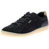 Kickers Kick Salem, Scarpe da Ginnastica Uomo, Marrone Scuro Beige, 45 EU