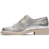 Fly London RULP211FLY, Derby Donna, Silver, 37 EU