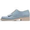 Fly London RULP211FLY, Derby Donna, Sky Blue, 39 EU