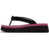 Fly London P145287000 COLY287FLY Sandal, 40