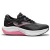 Joma Hispalis, Running Shoe Donna, Nero, 40.5 EU
