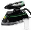 Duronic SI4 BG Ferro da Stiro a Vapore da Viaggio 420W Mini Ferro da Stiro Portatile con Serbatoio d'Acqua da 30 ml Perfetto per Stirare in Viaggio